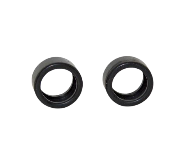 Frankenslot Tuning Reifen für Carrera 1/24 - Audi R8 LMS / Ferrari 458 V2.0